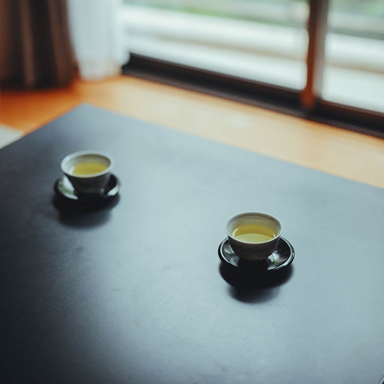 和洋室