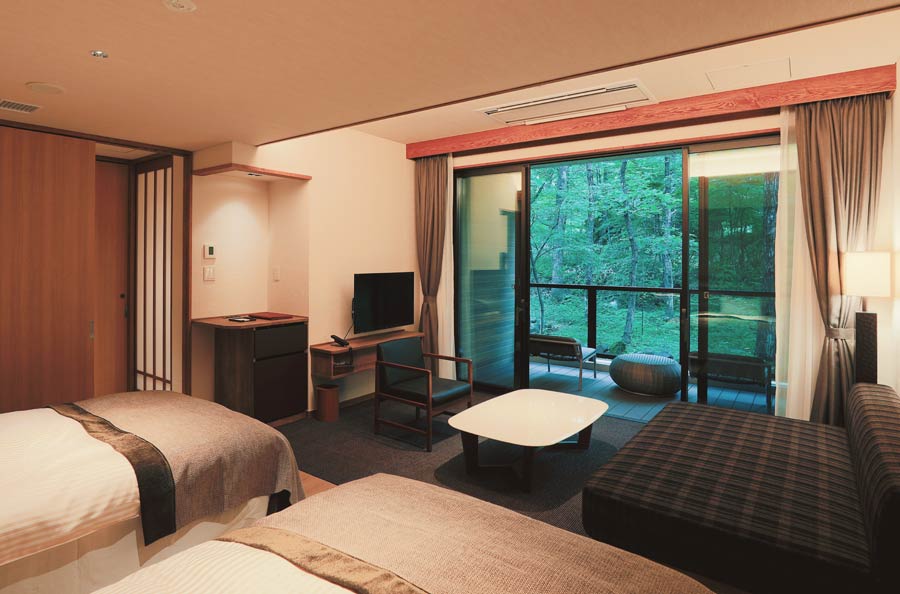 SUITE-A