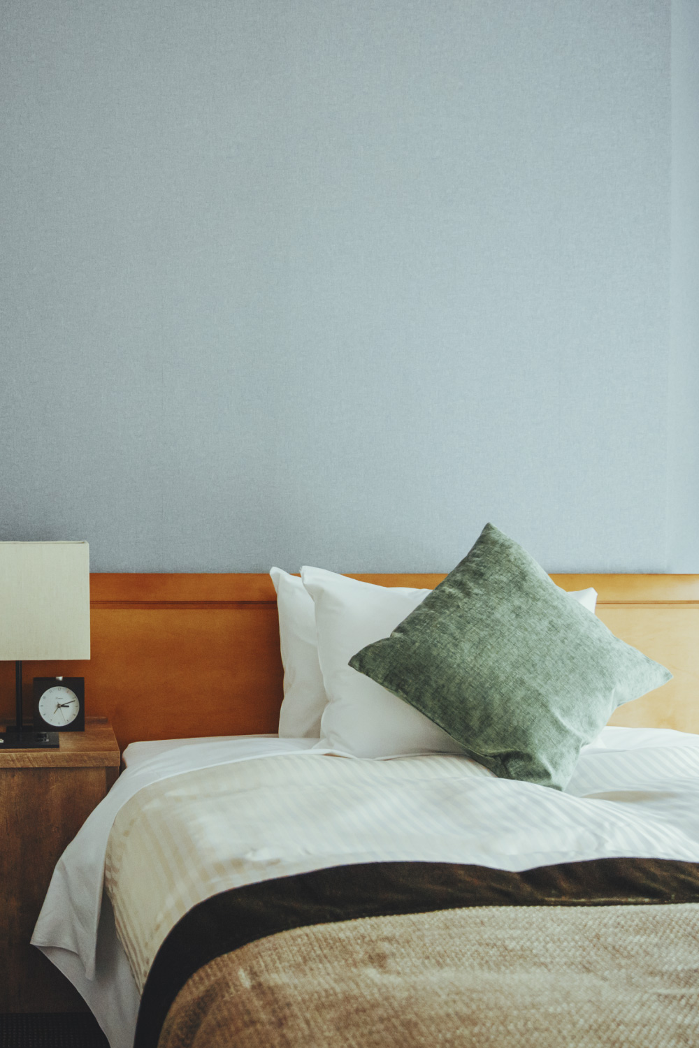 All-inclusive forest resort THE KEY HIGHLAND NASU guestroom