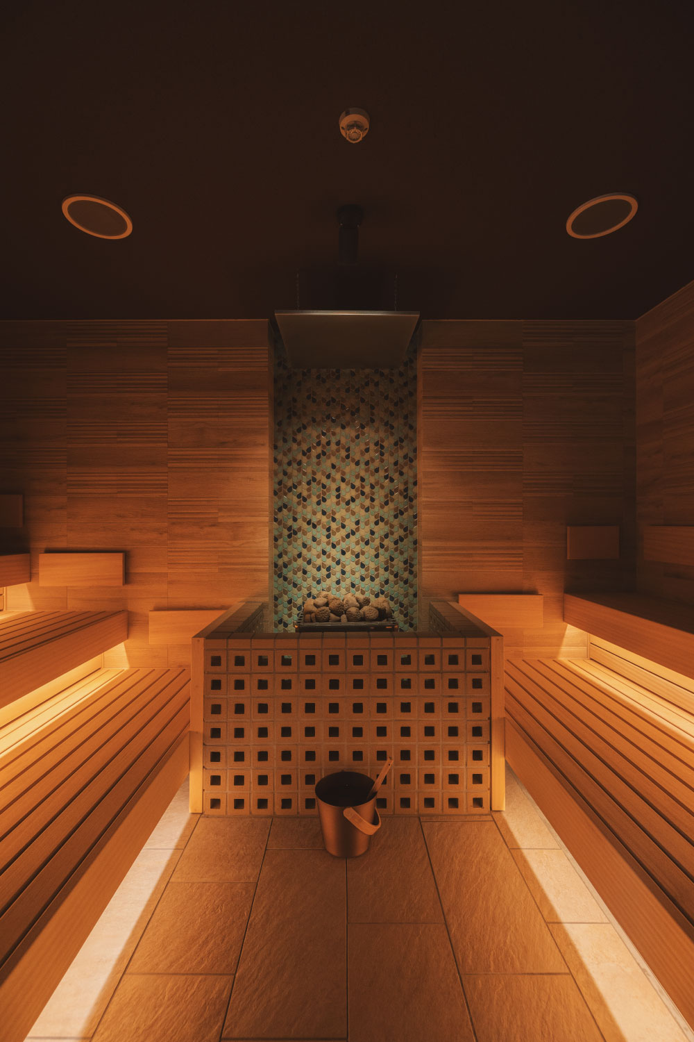 All-inclusive forest resort THE KEY HIGHLAND NASU mori-no-spa