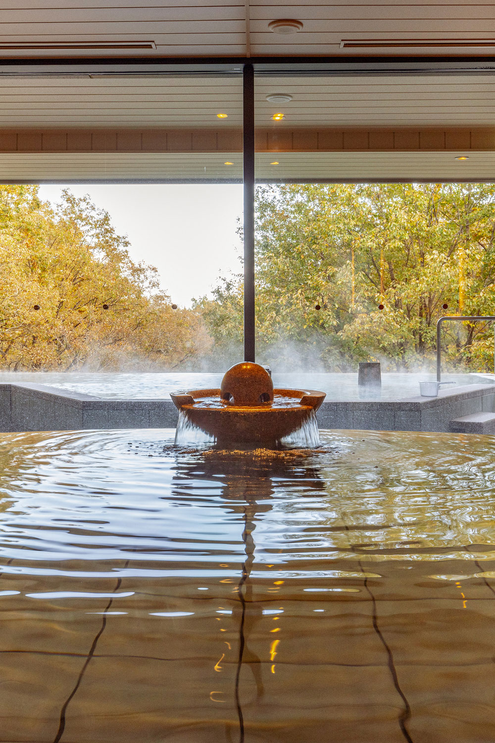 All-inclusive forest resort THE KEY HIGHLAND NASU hotspring