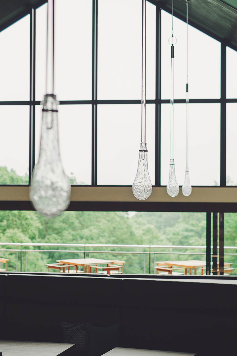 All-inclusive forest resort THE KEY HIGHLAND NASU kitchen